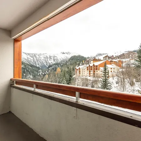 Apartment Dify Grand Soleil - 1650