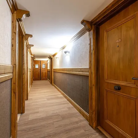 Dify Grand Soleil - 1650 Apartment *