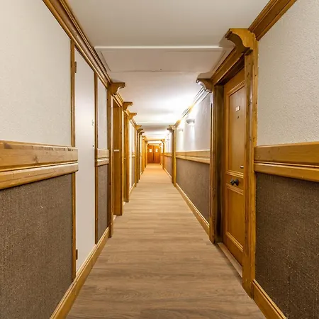 Dify Grand Soleil - 1650 Апартаменты Куршевель