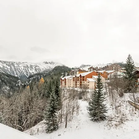 Dify Grand Soleil - 1650 Courchevel