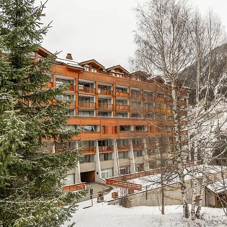 Dify Grand Soleil - 1650 Apartment *