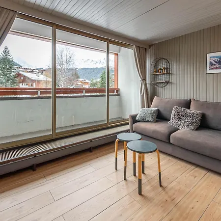 Apartment Dify Grand Soleil - 1650 *