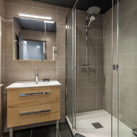 Dify Grand Soleil - 1650 * Courchevel