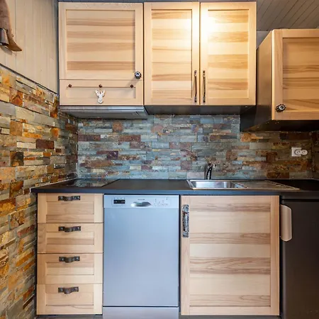 Dify Grand Soleil - 1650 Apartment