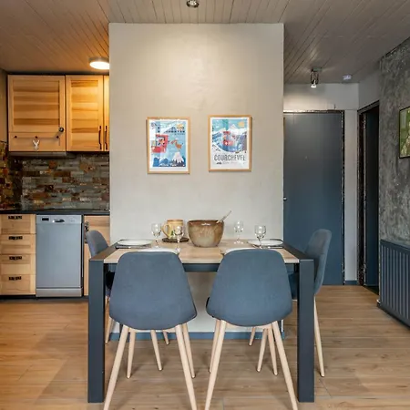 Apartment Dify Grand Soleil - 1650