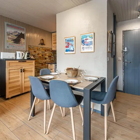 Dify Grand Soleil - 1650 Apartment *