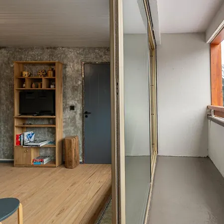 Dify Grand Soleil - 1650 Apartment Courchevel