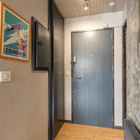 Dify Grand Soleil - 1650 * Courchevel