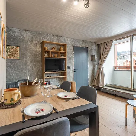 Apartment Dify Grand Soleil - 1650