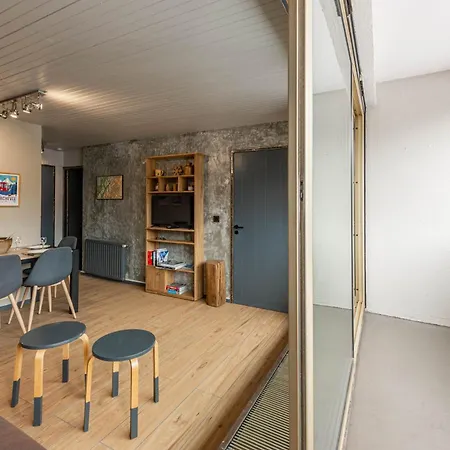 Dify Grand Soleil - 1650 Апартаменты *