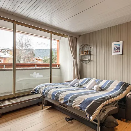 Dify Grand Soleil - 1650 * Courchevel