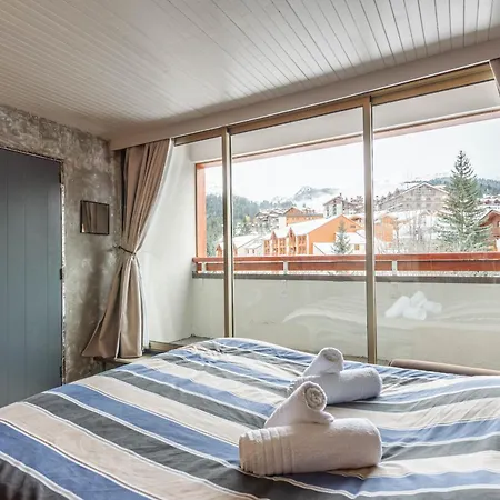 Apartment Dify Grand Soleil - 1650