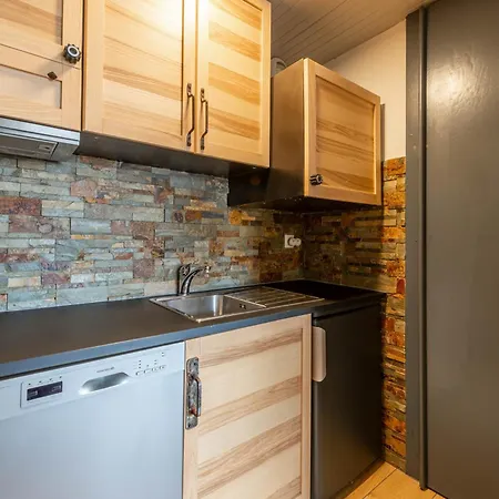 Dify Grand Soleil - 1650 Apartment *