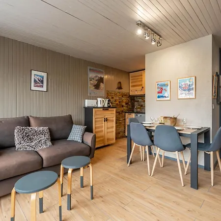 Dify Grand Soleil - 1650 * Куршевель