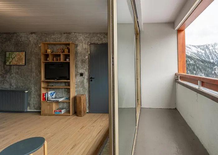 Dify Grand Soleil - 1650 شقة كورشوفيل