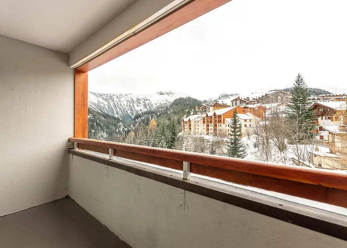 شقة Dify Grand Soleil - 1650