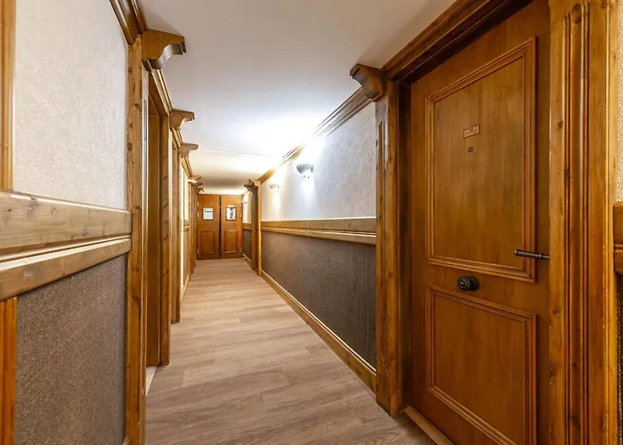 Dify Grand Soleil - 1650 شقة *