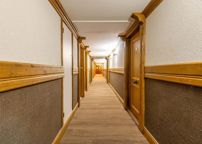 Dify Grand Soleil - 1650 شقة كورشوفيل