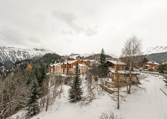 Dify Grand Soleil - 1650 شقة كورشوفيل