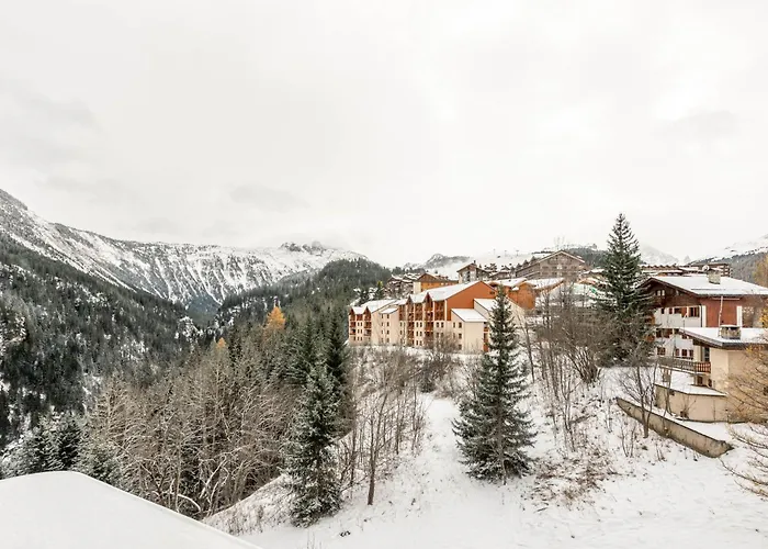 Dify Grand Soleil - 1650 كورشوفيل