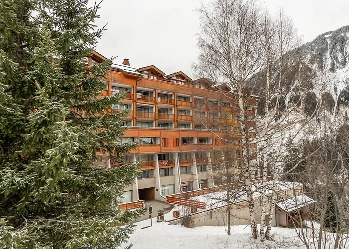 Dify Grand Soleil - 1650 شقة *