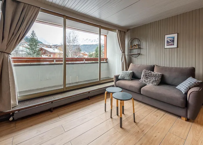 شقة Dify Grand Soleil - 1650 *