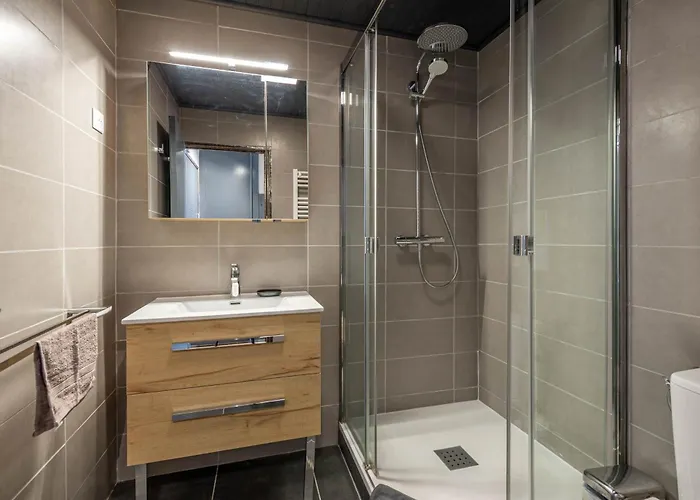 Dify Grand Soleil - 1650 * كورشوفيل