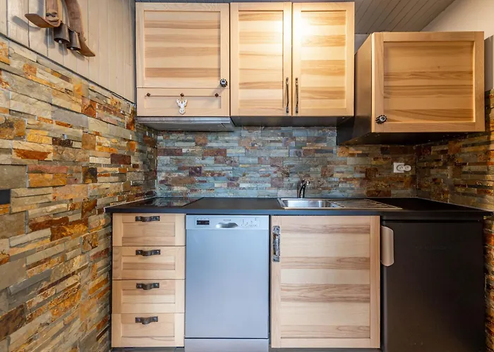 Dify Grand Soleil - 1650 شقة