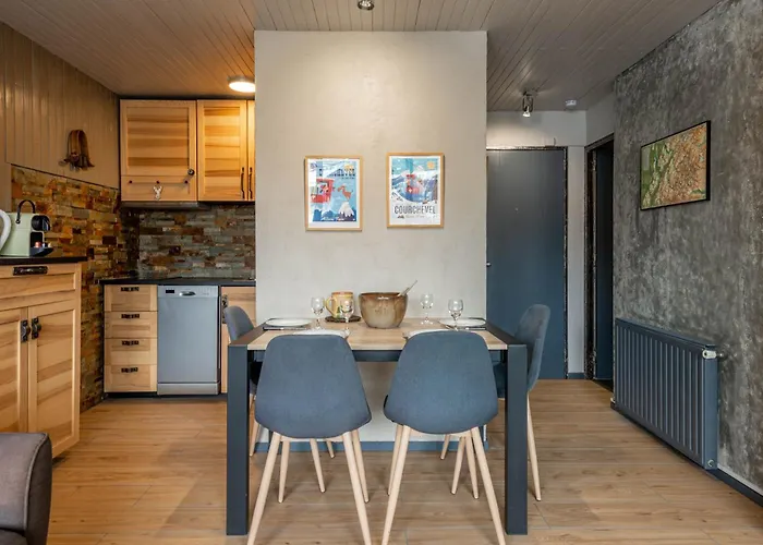 شقة Dify Grand Soleil - 1650