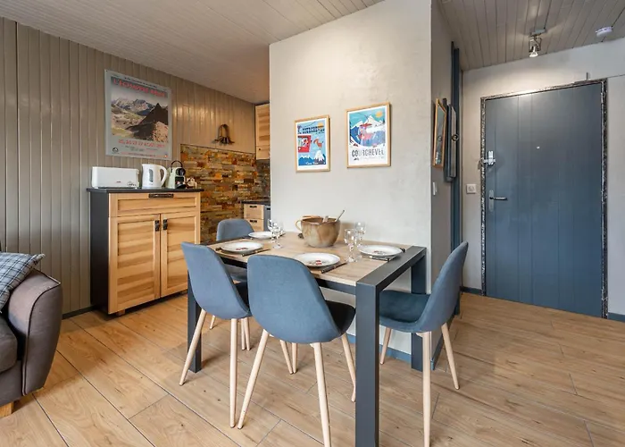 Dify Grand Soleil - 1650 شقة *