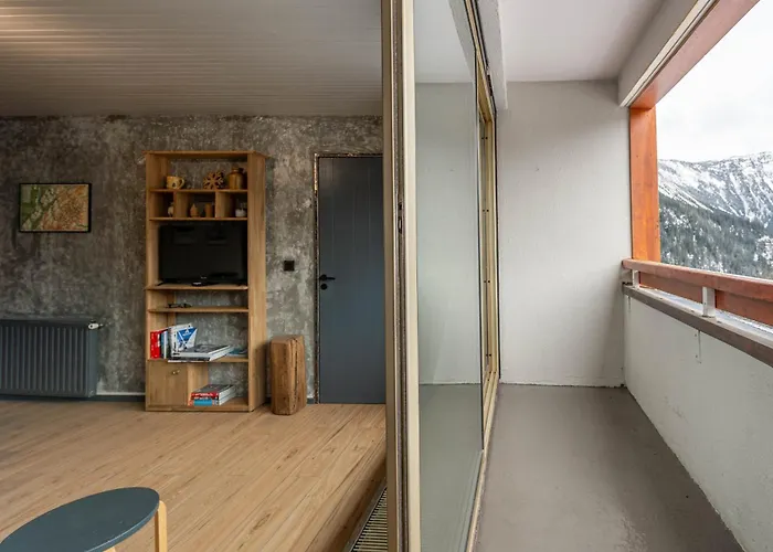 Dify Grand Soleil - 1650 شقة كورشوفيل