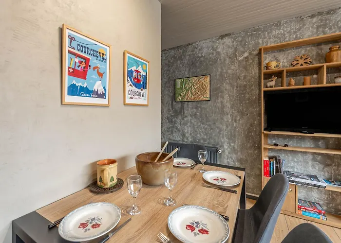 Dify Grand Soleil - 1650 كورشوفيل