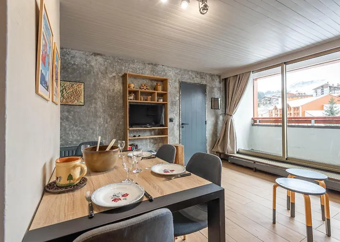 شقة Dify Grand Soleil - 1650