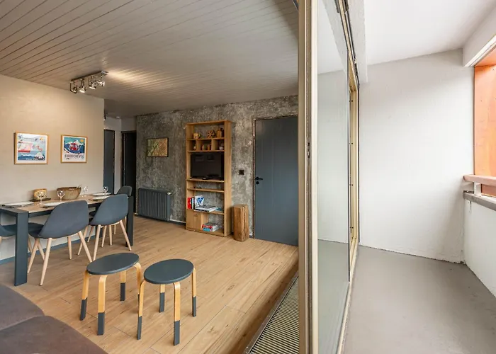 Dify Grand Soleil - 1650 شقة *