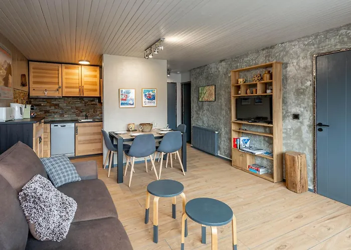 شقة Dify Grand Soleil - 1650 *