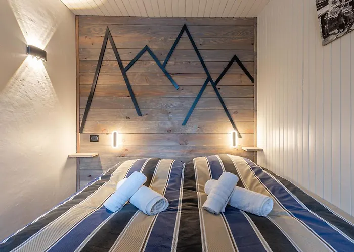 Dify Grand Soleil - 1650 شقة كورشوفيل