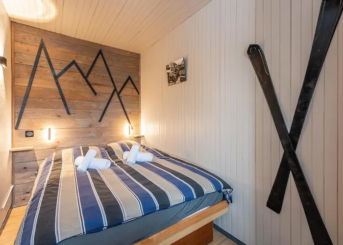 Dify Grand Soleil - 1650 كورشوفيل