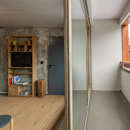 Dify Grand Soleil - 1650 Apartamento Courchevel